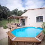 Villa La Casa Garriga - Pont Du Gard - Nimes *