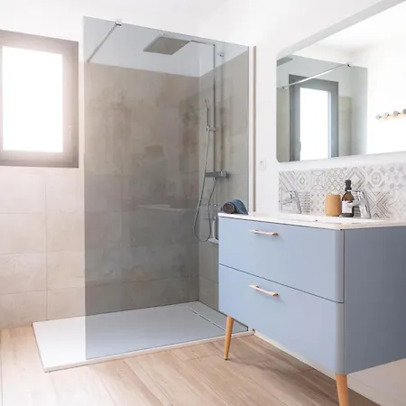 La Casa Garriga - Pont Du Gard - Nimes Villa