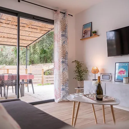 La Casa Garriga - Pont Du Gard - Nimes Villa *