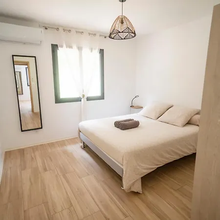 La Casa Garriga - Pont Du Gard - Nimes Βίλα *