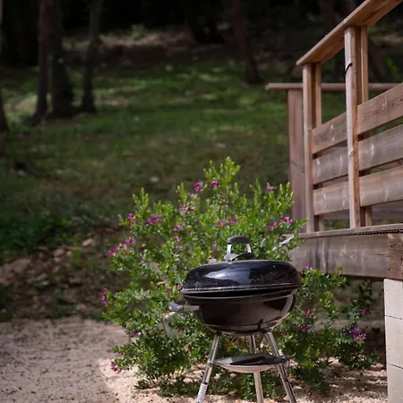 La Casa Garriga - Pont Du Gard - Nimes Lédenon
